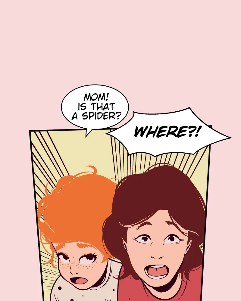 Magic Soda Pop Chapter 7 page 45 - 