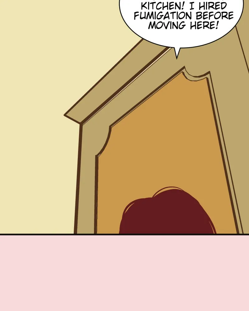Magic Soda Pop Chapter 7 page 48 - 