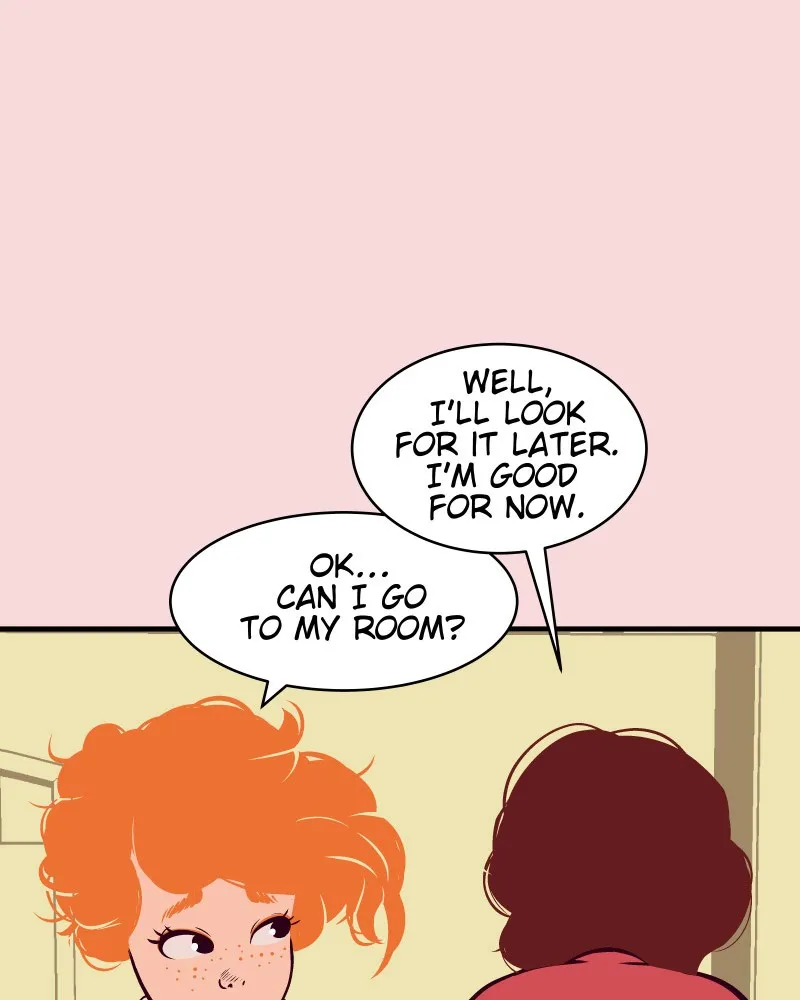 Magic Soda Pop Chapter 7 page 50 - 