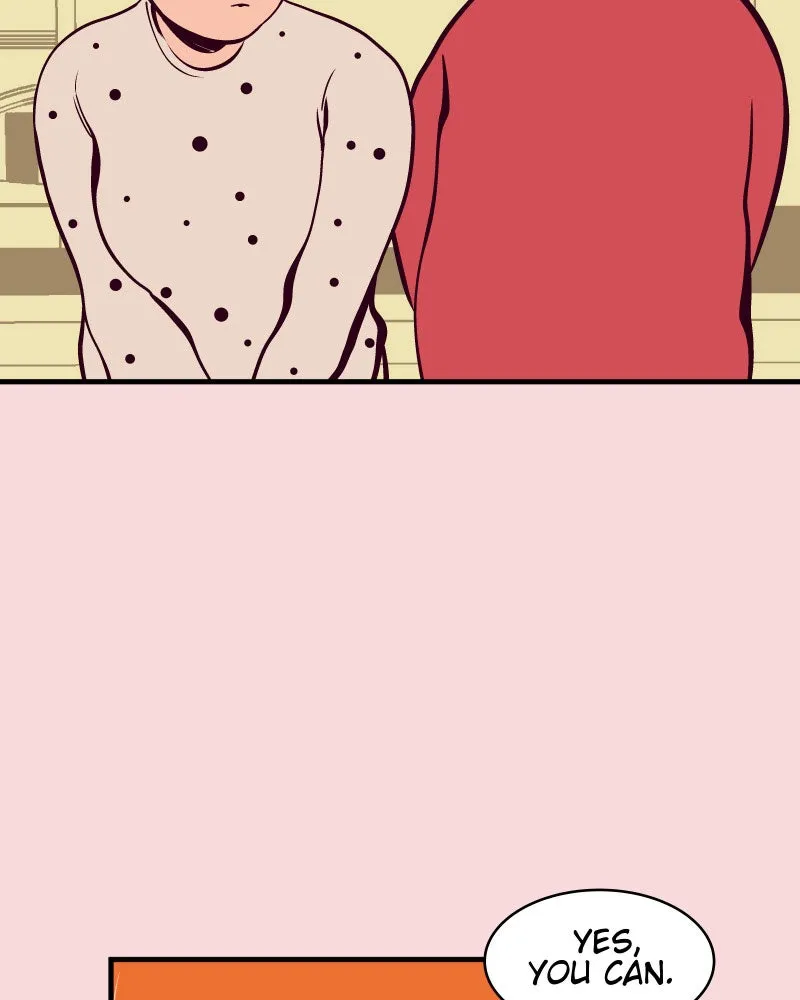Magic Soda Pop Chapter 7 page 51 - 