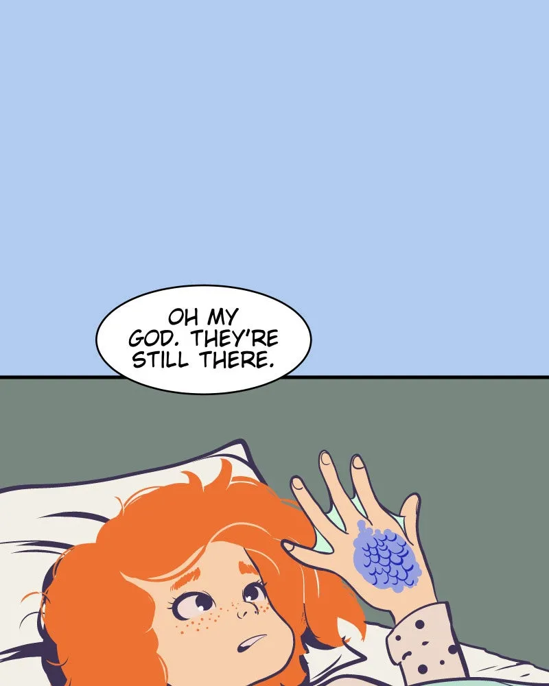 Magic Soda Pop Chapter 7 page 54 - 