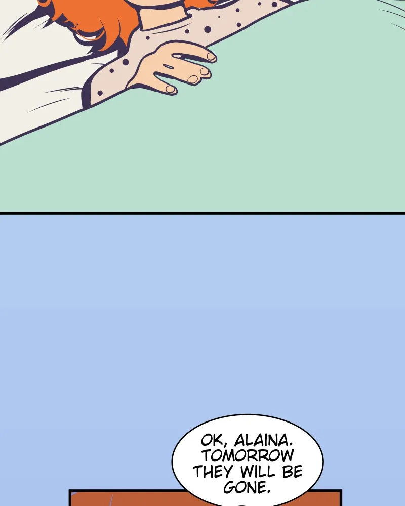Magic Soda Pop Chapter 7 page 55 - 