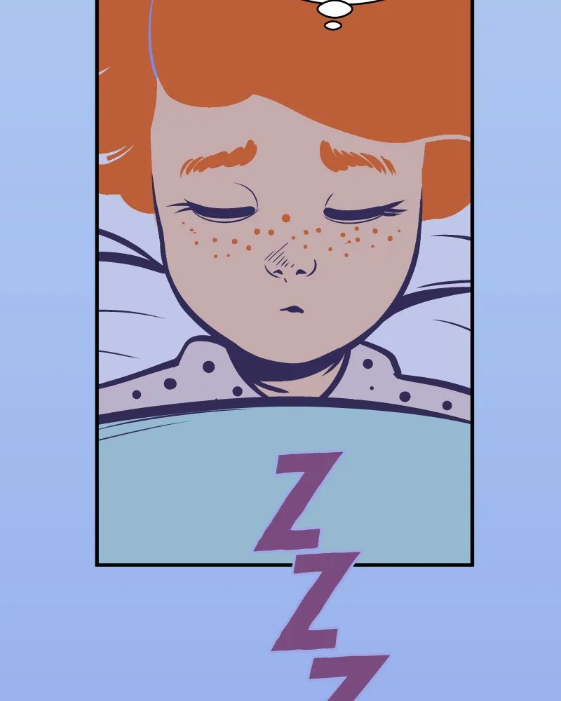 Magic Soda Pop Chapter 7 page 56 - 