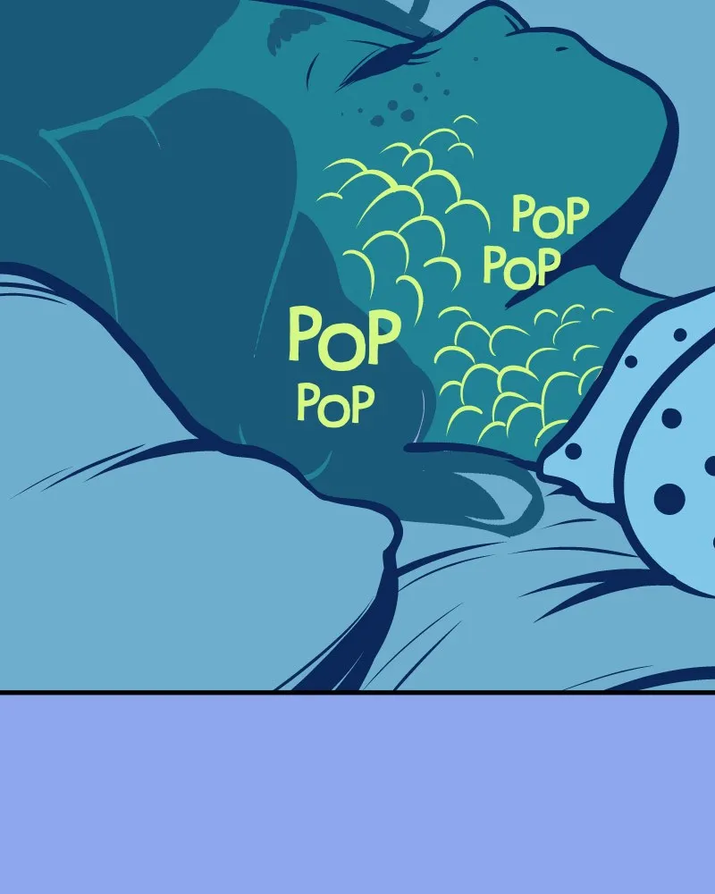 Magic Soda Pop Chapter 7 page 60 - 