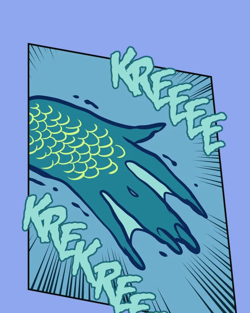 Magic Soda Pop Chapter 7 page 61 - 