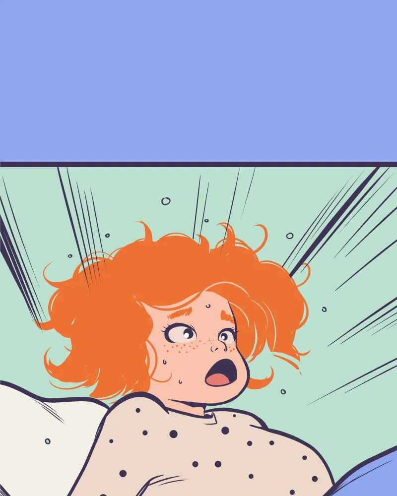 Magic Soda Pop Chapter 7 page 64 - 