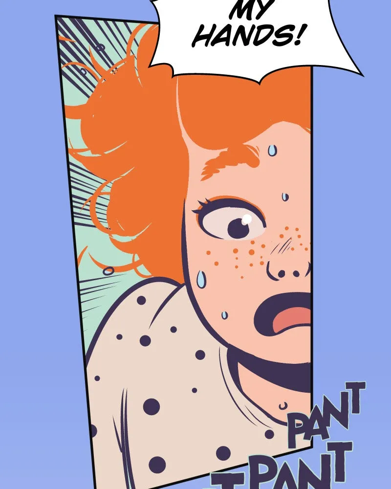 Magic Soda Pop Chapter 7 page 66 - 
