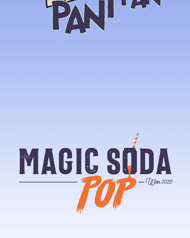 Magic Soda Pop Chapter 7 page 67 - 