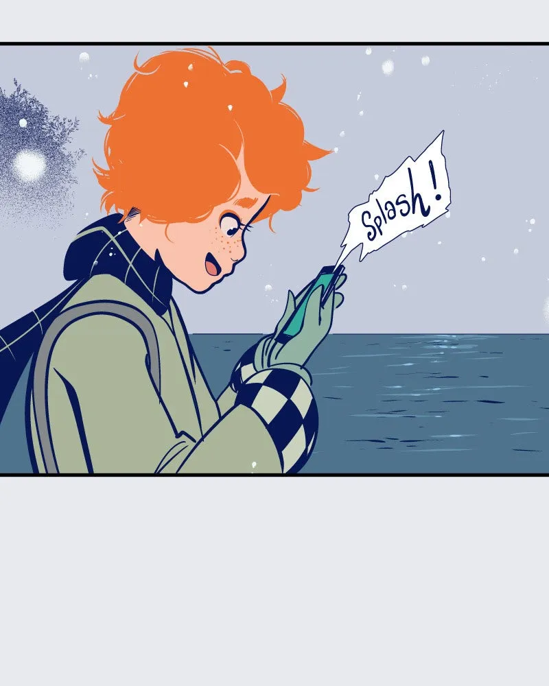 Magic Soda Pop Chapter 7 page 8 - 