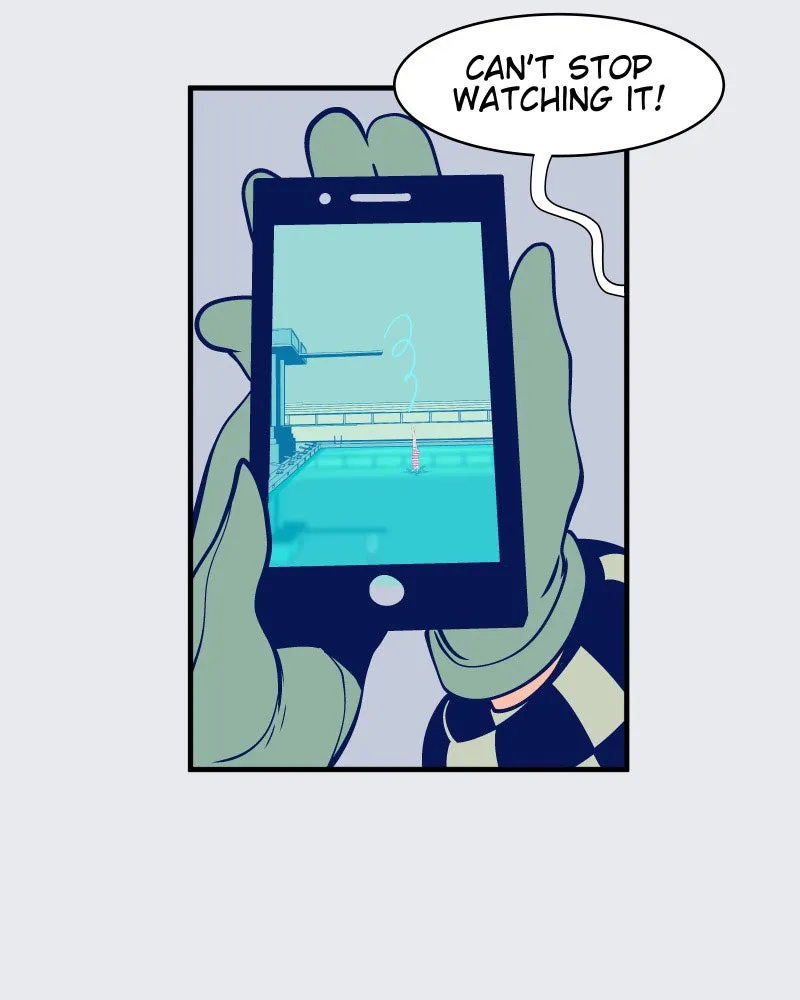 Magic Soda Pop Chapter 7 page 9 - 