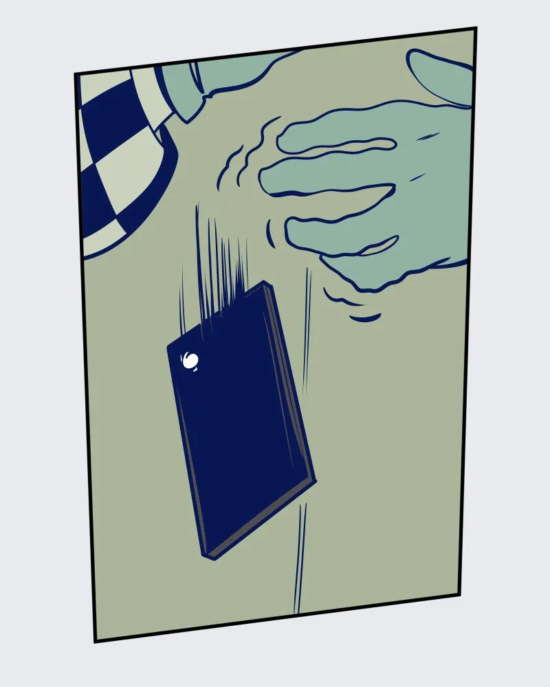 Magic Soda Pop Chapter 7 page 10 - 