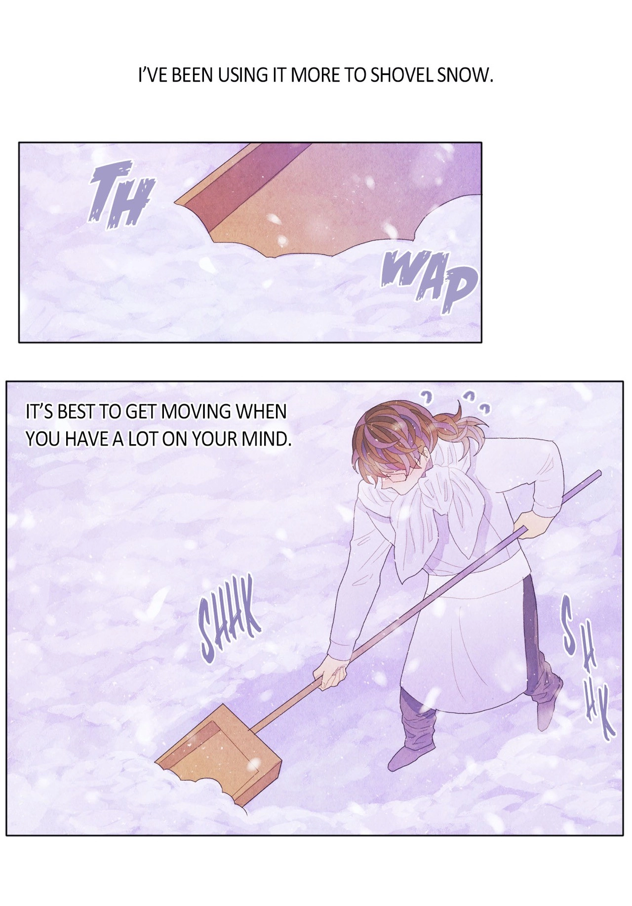 Magic Soup Chapter 13 page 15 - 