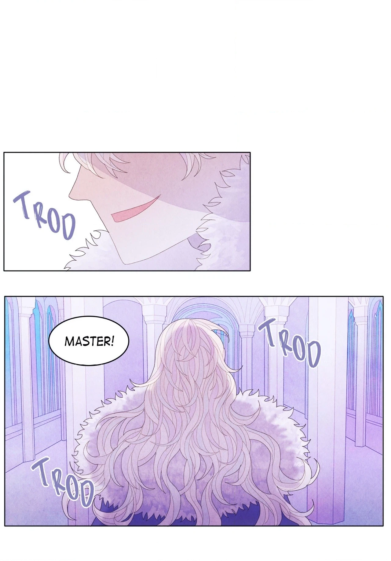 Magic Soup Chapter 13 page 8 - 