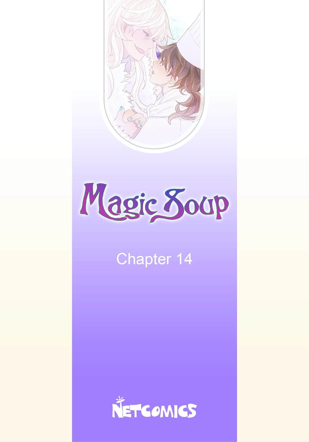 Magic Soup Chapter 14 page 2 - 
