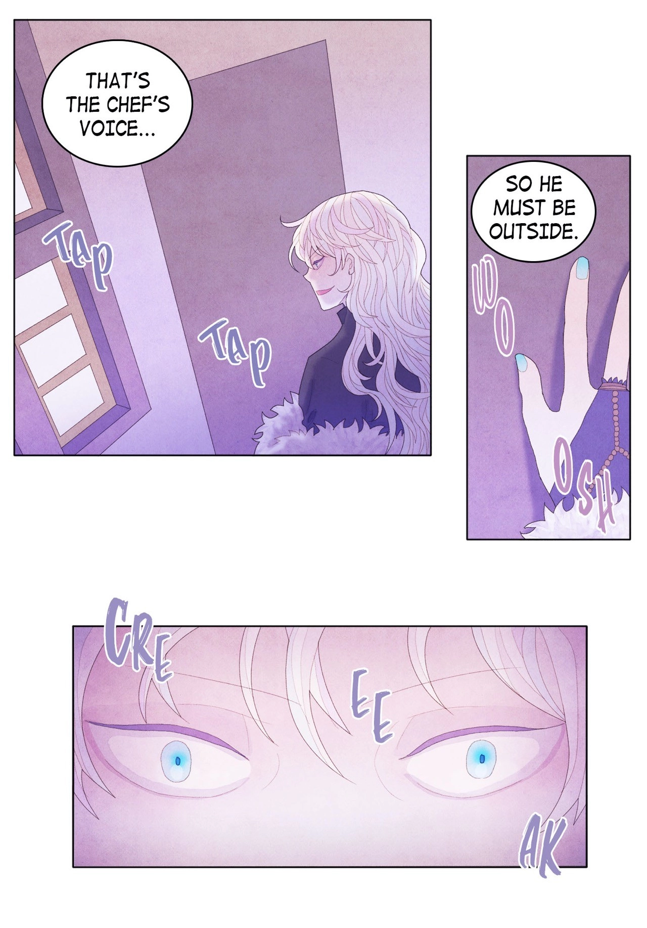 Magic Soup Chapter 14 page 14 - 