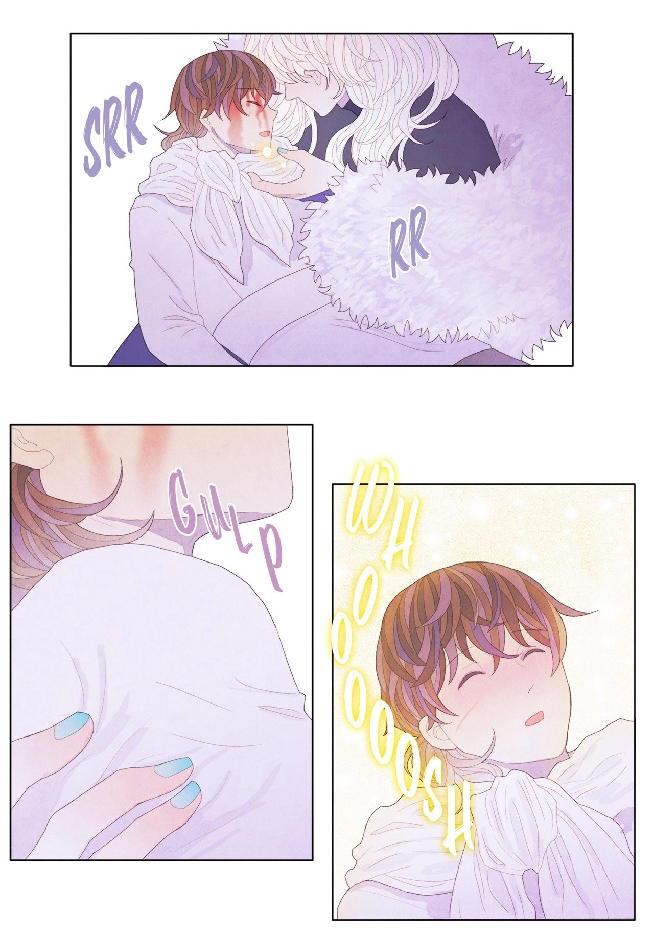 Magic Soup Chapter 14 page 22 - 