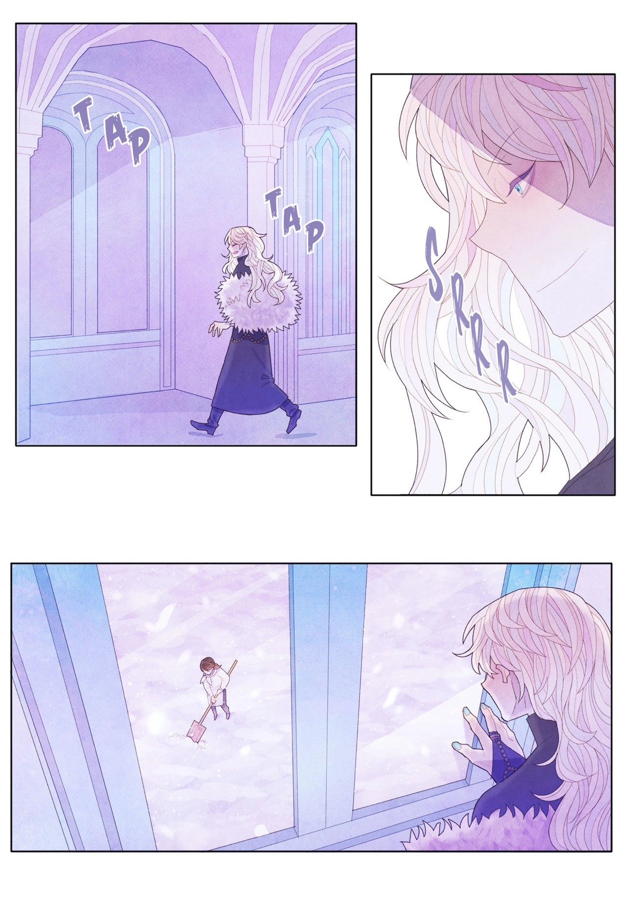 Magic Soup Chapter 14 page 5 - 