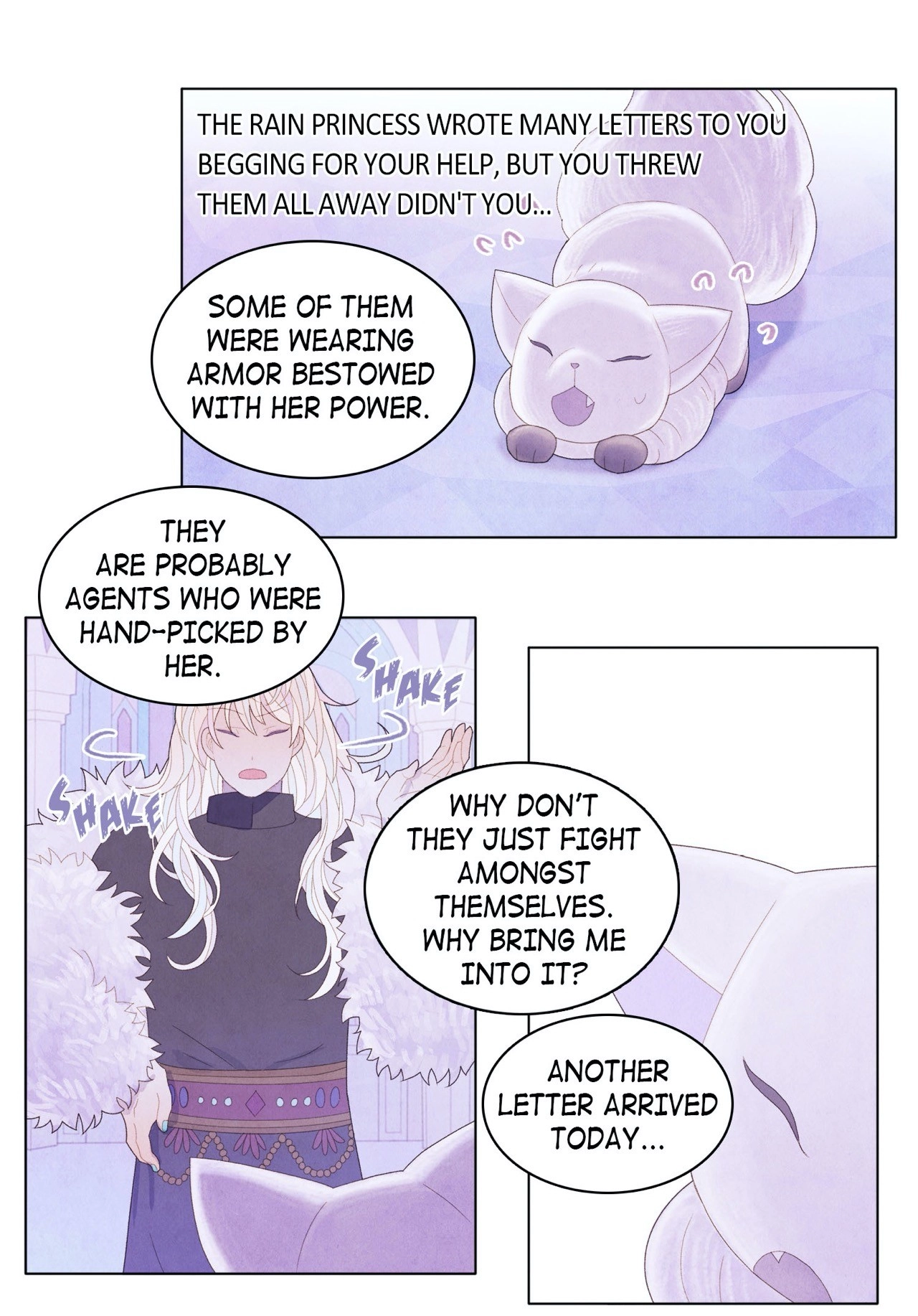 Magic Soup Chapter 15 page 13 - 