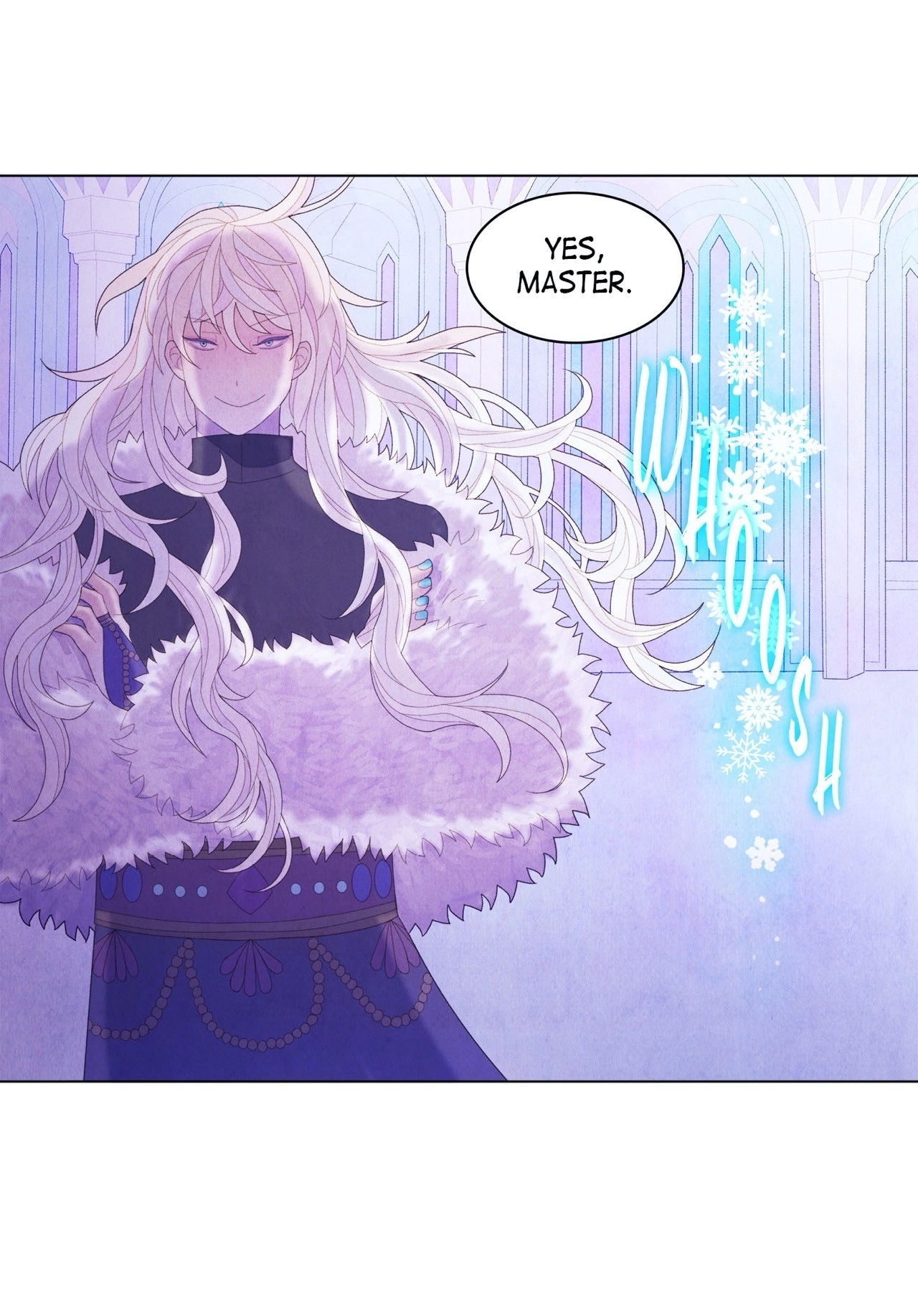 Magic Soup Chapter 15 page 18 - 
