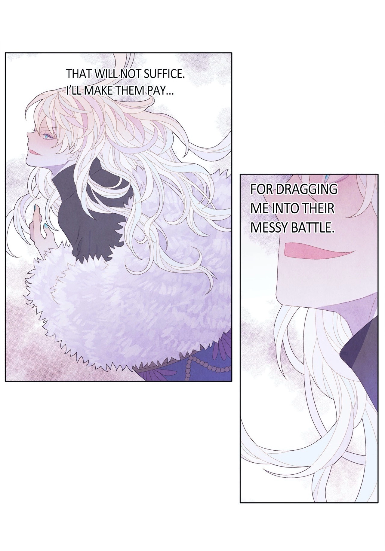 Magic Soup Chapter 15 page 19 - 