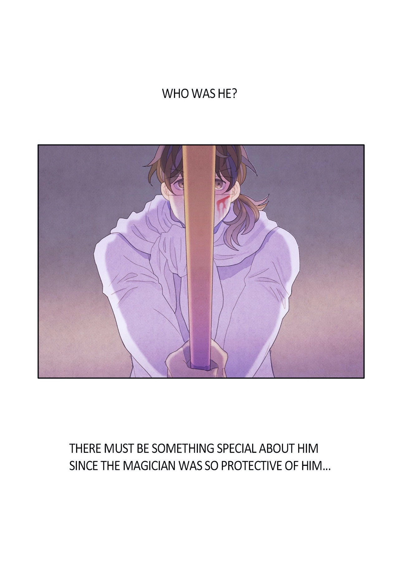 Magic Soup Chapter 15 page 22 - 