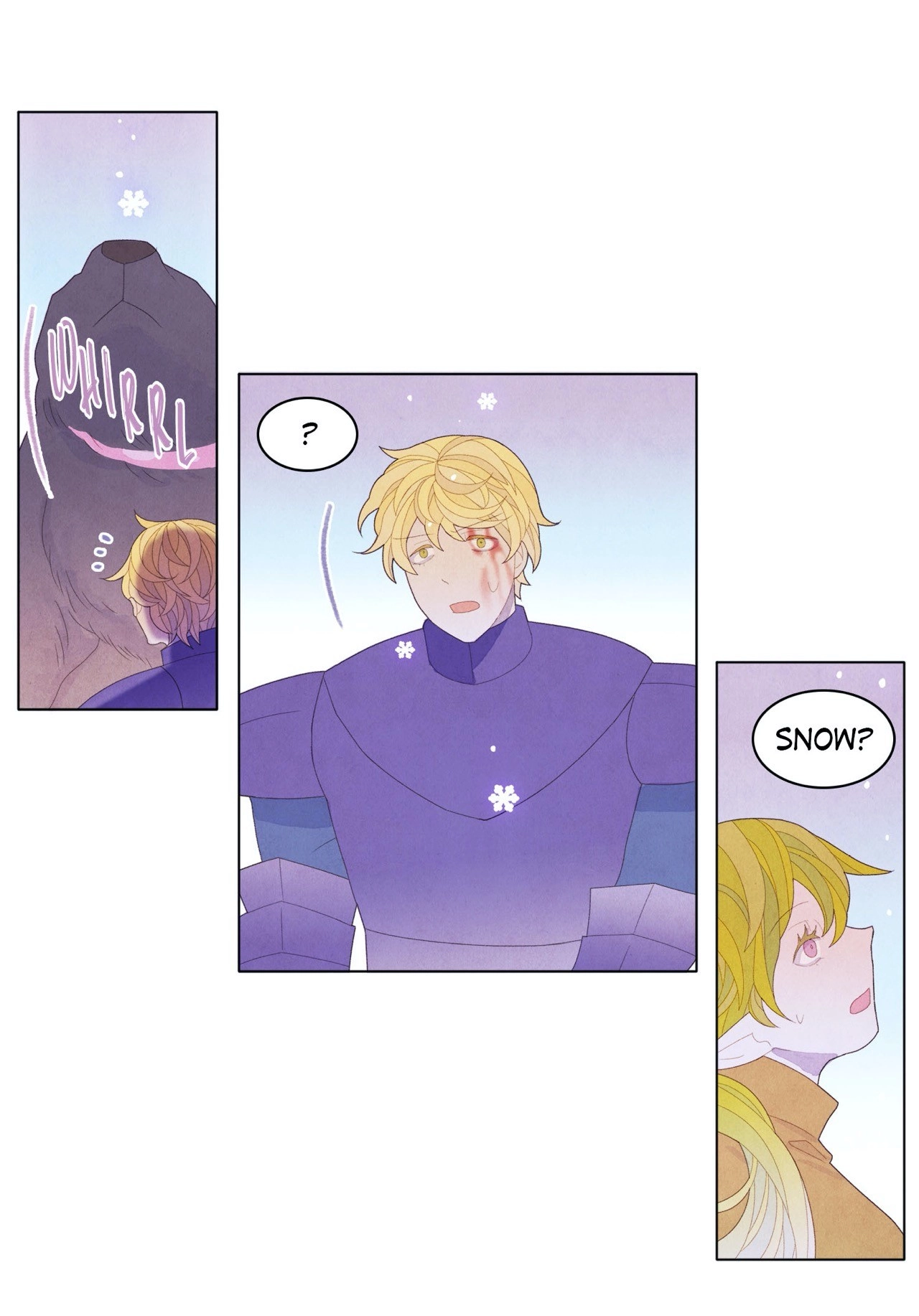 Magic Soup Chapter 15 page 23 - 