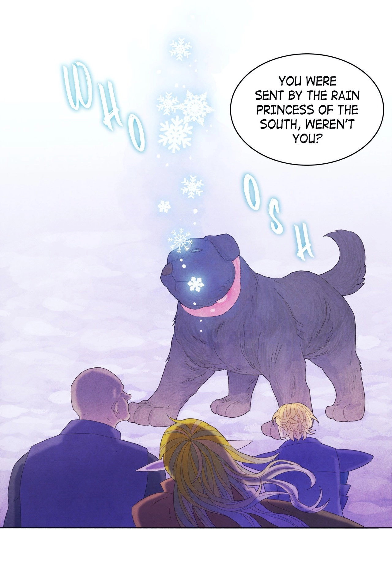 Magic Soup Chapter 15 page 24 - 