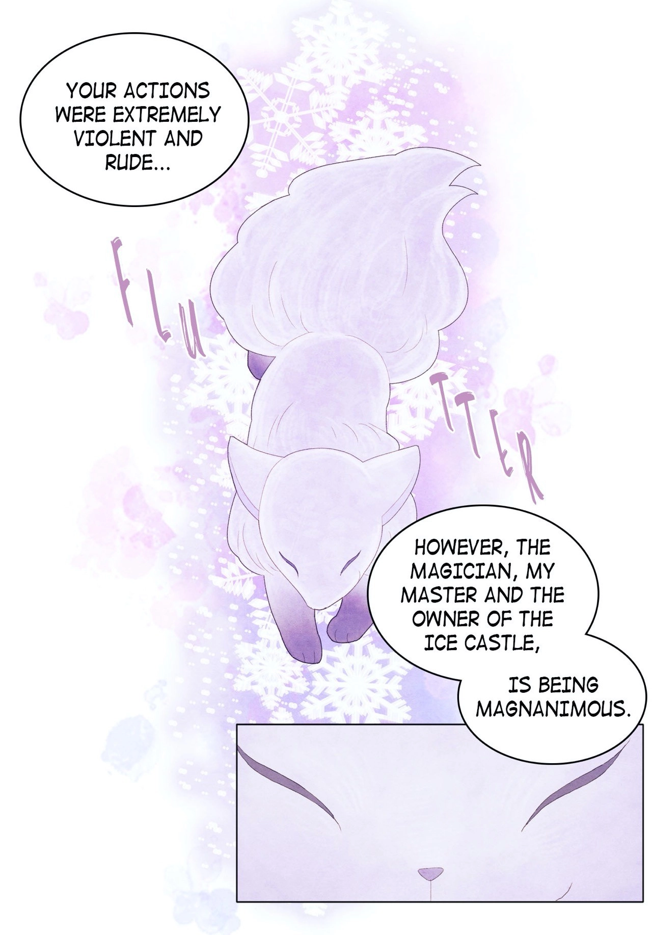 Magic Soup Chapter 15 page 25 - 