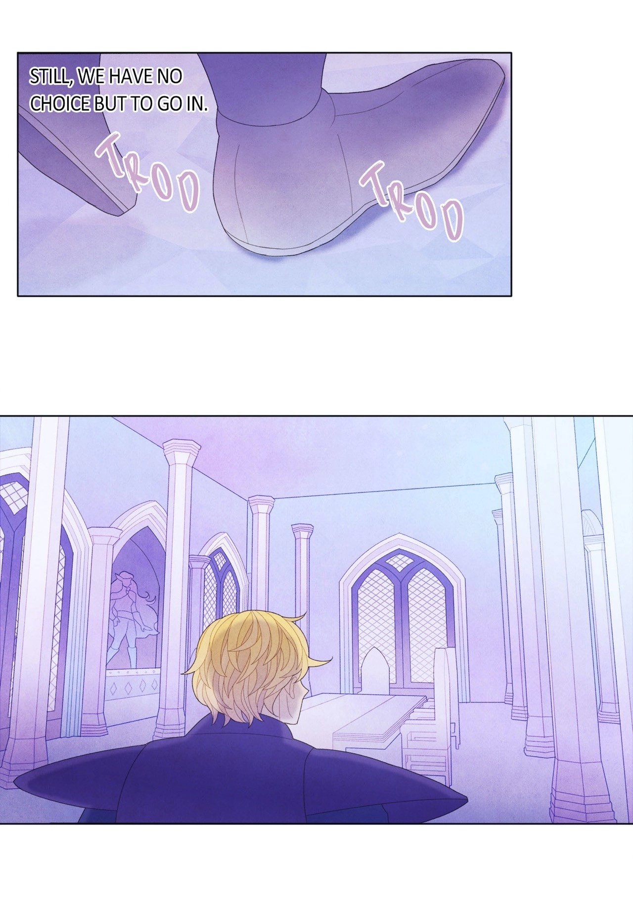 Magic Soup Chapter 15 page 27 - 