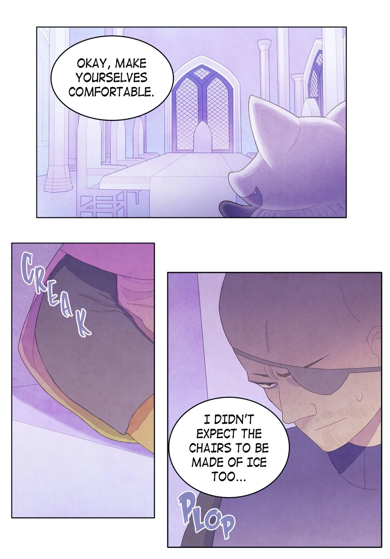 Magic Soup Chapter 15 page 28 - 