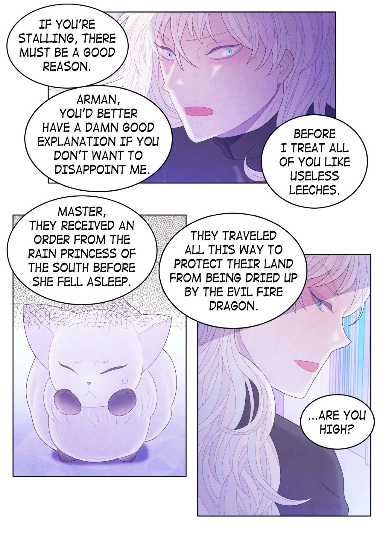 Magic Soup Chapter 15 page 7 - 