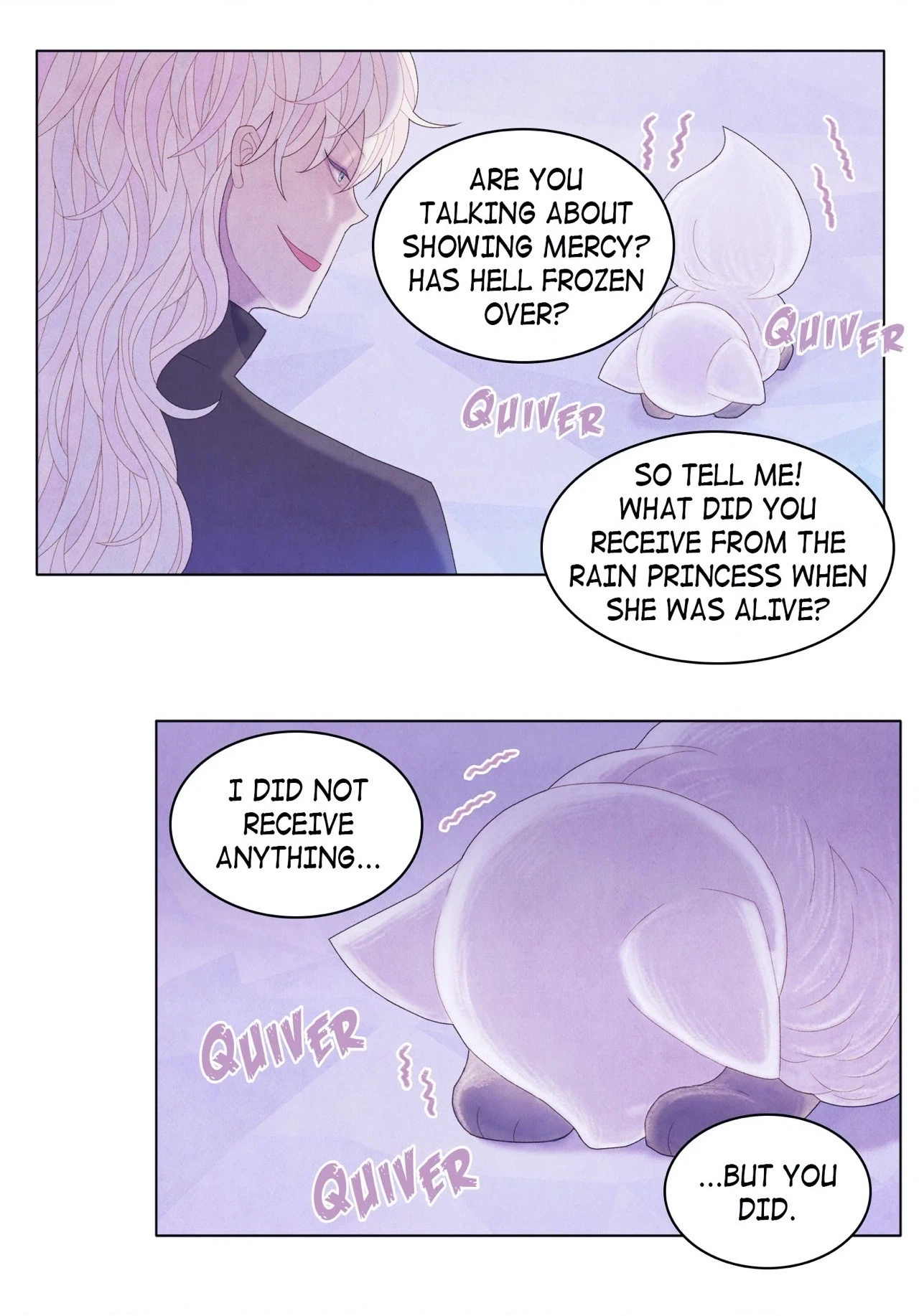 Magic Soup Chapter 15 page 8 - 