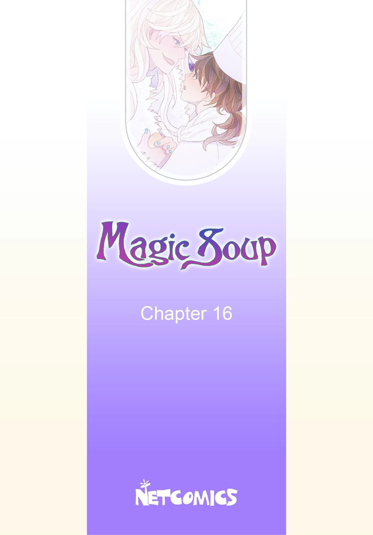 Magic Soup Chapter 16 page 2 - 