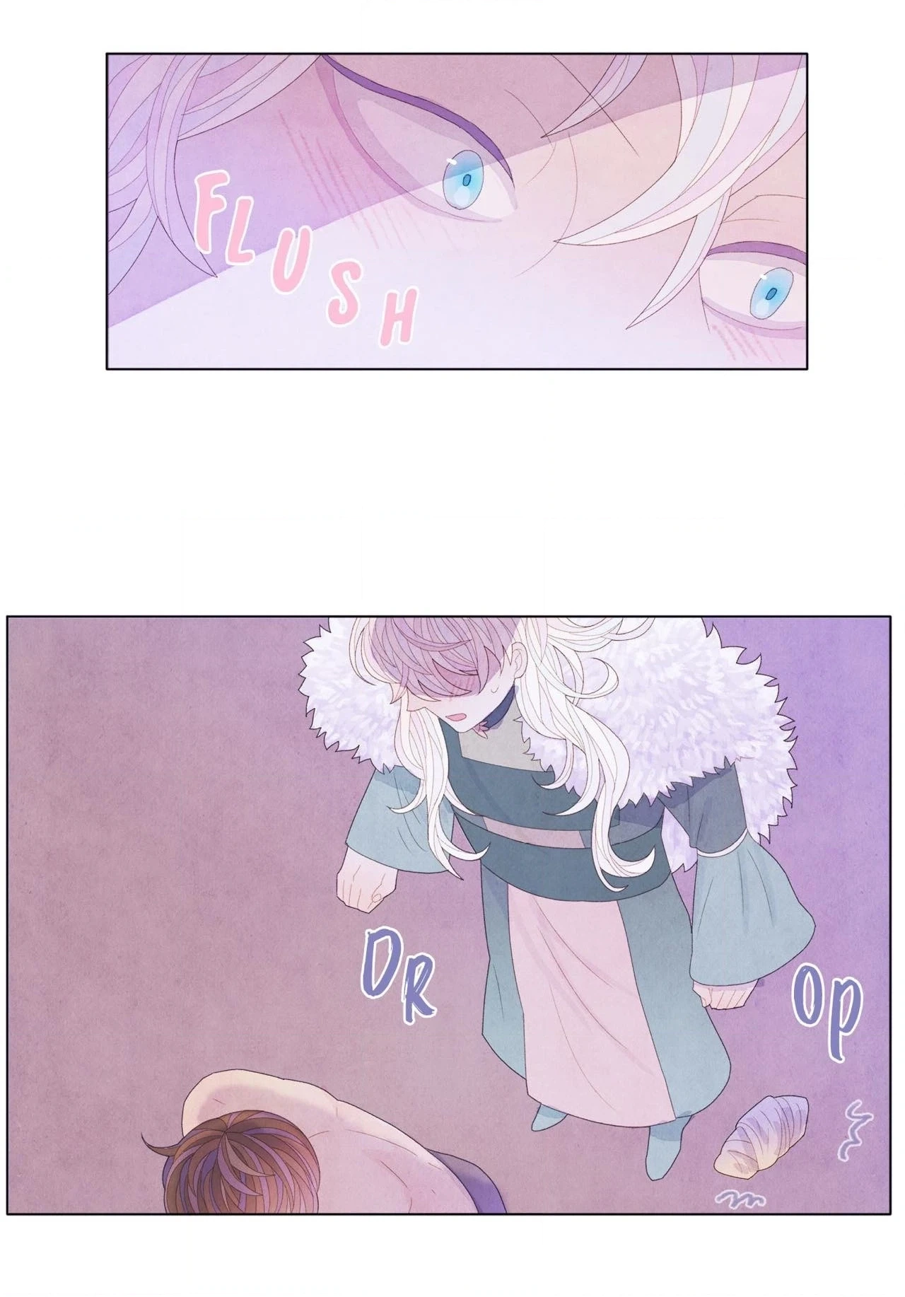 Magic Soup Chapter 16 page 20 - 