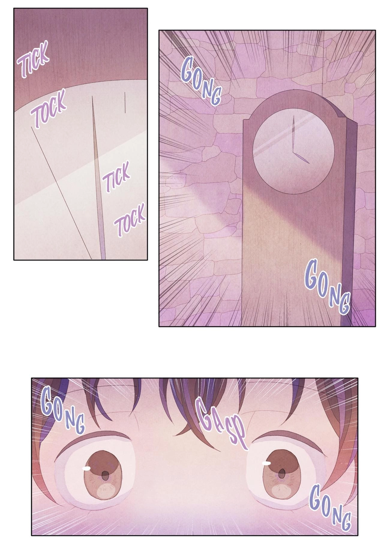 Magic Soup Chapter 16 page 3 - 