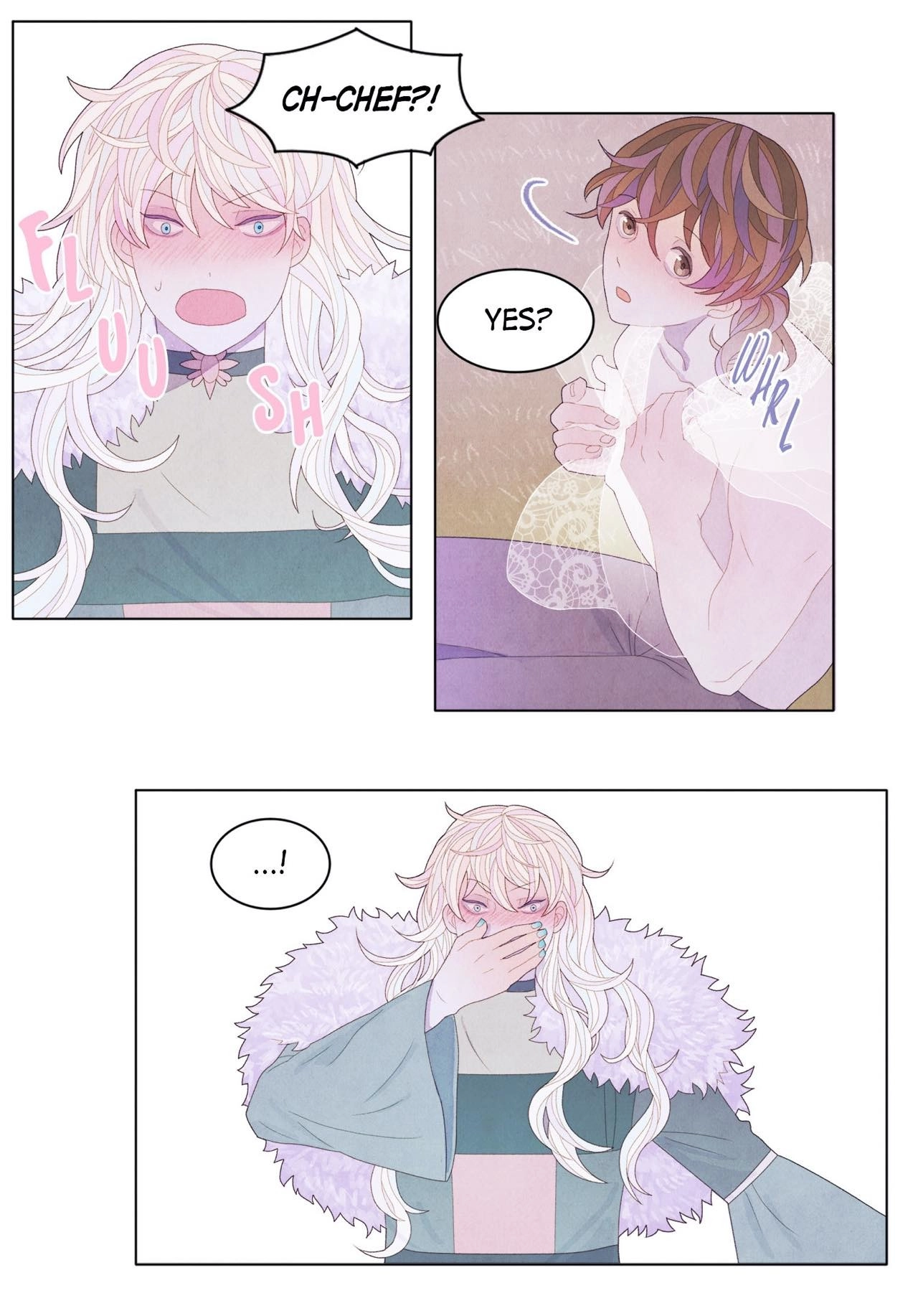 Magic Soup Chapter 16 page 21 - 
