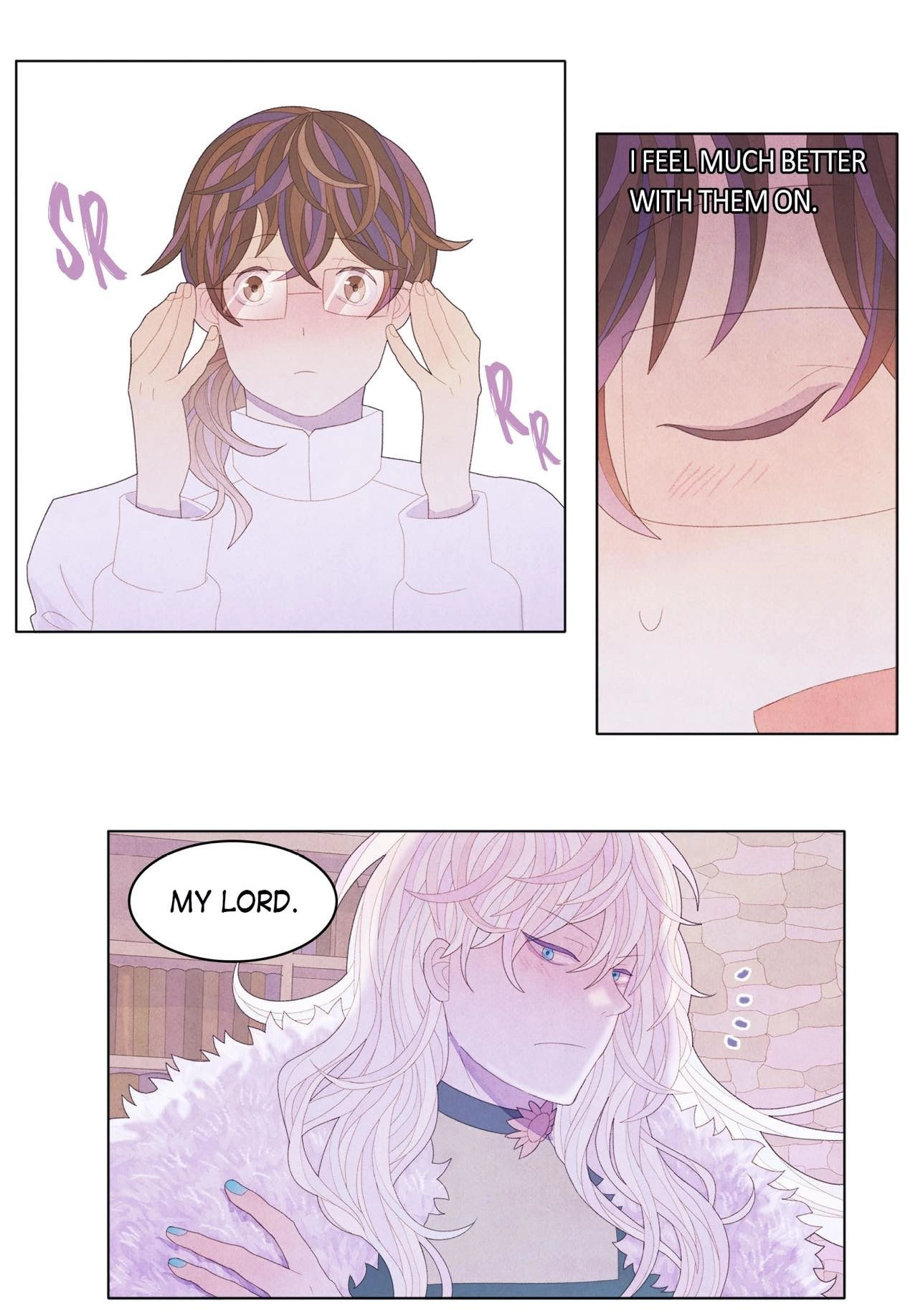 Magic Soup Chapter 16 page 23 - 