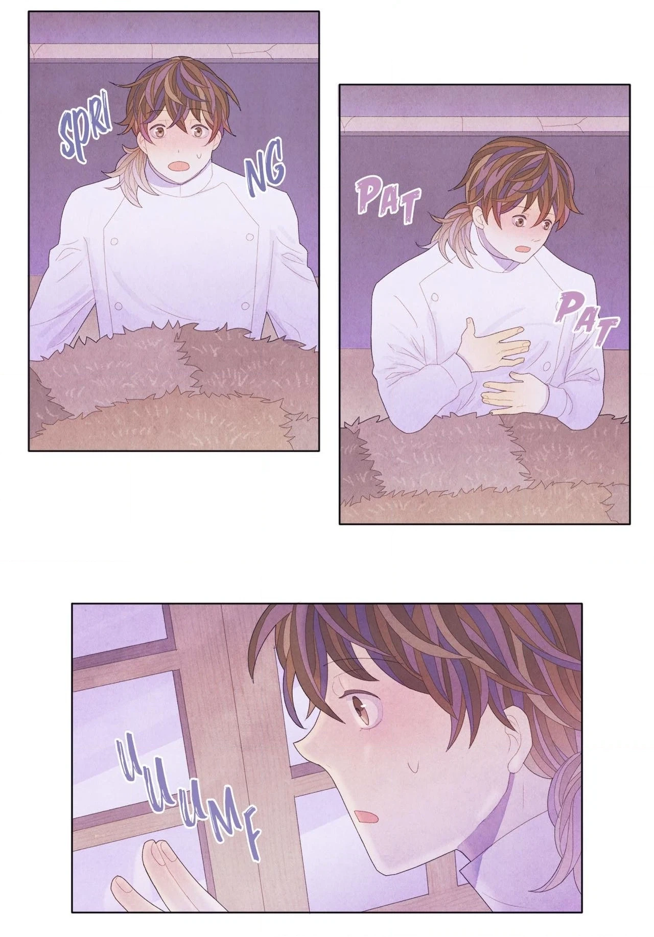 Magic Soup Chapter 16 page 4 - 