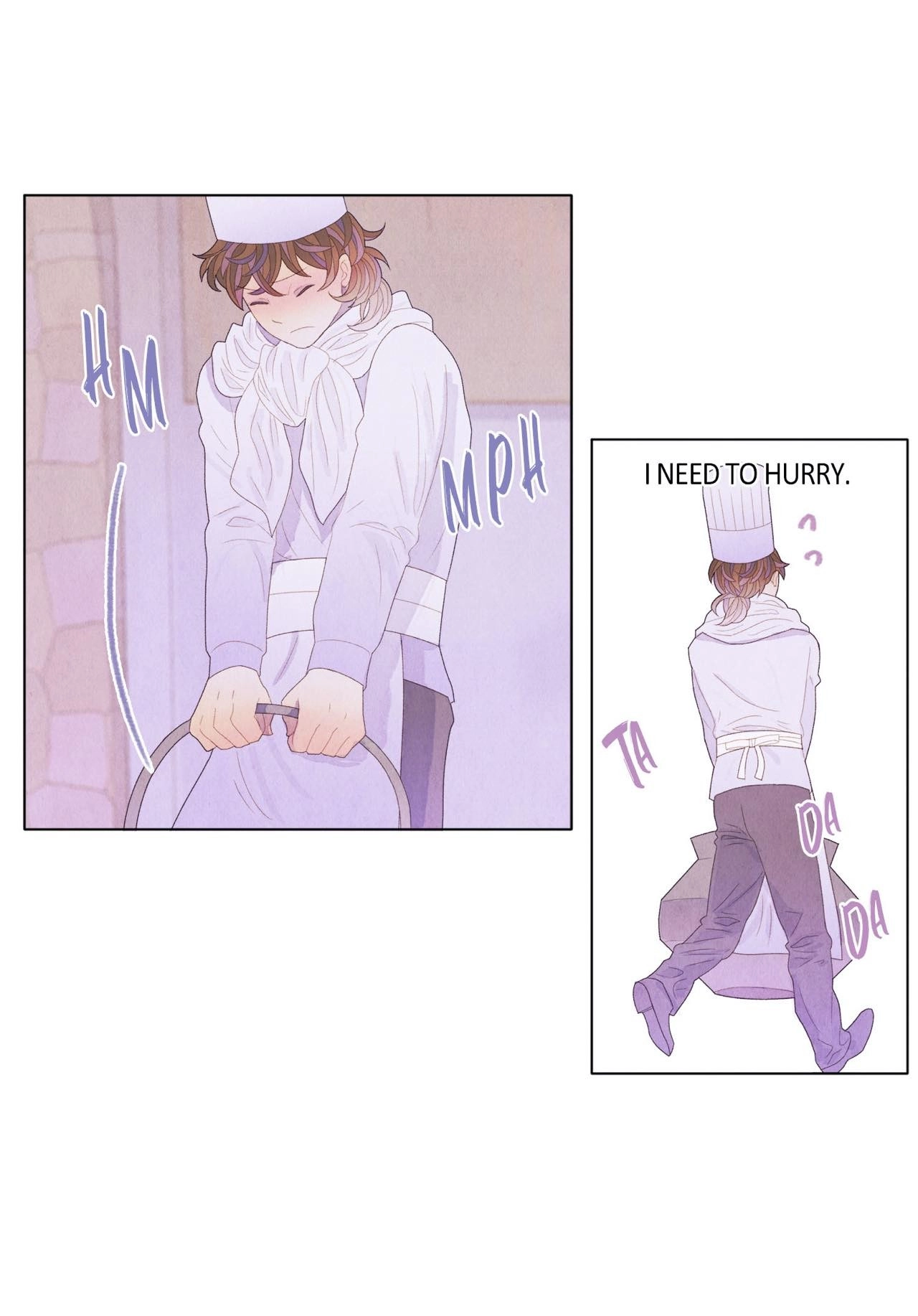 Magic Soup Chapter 16 page 10 - 