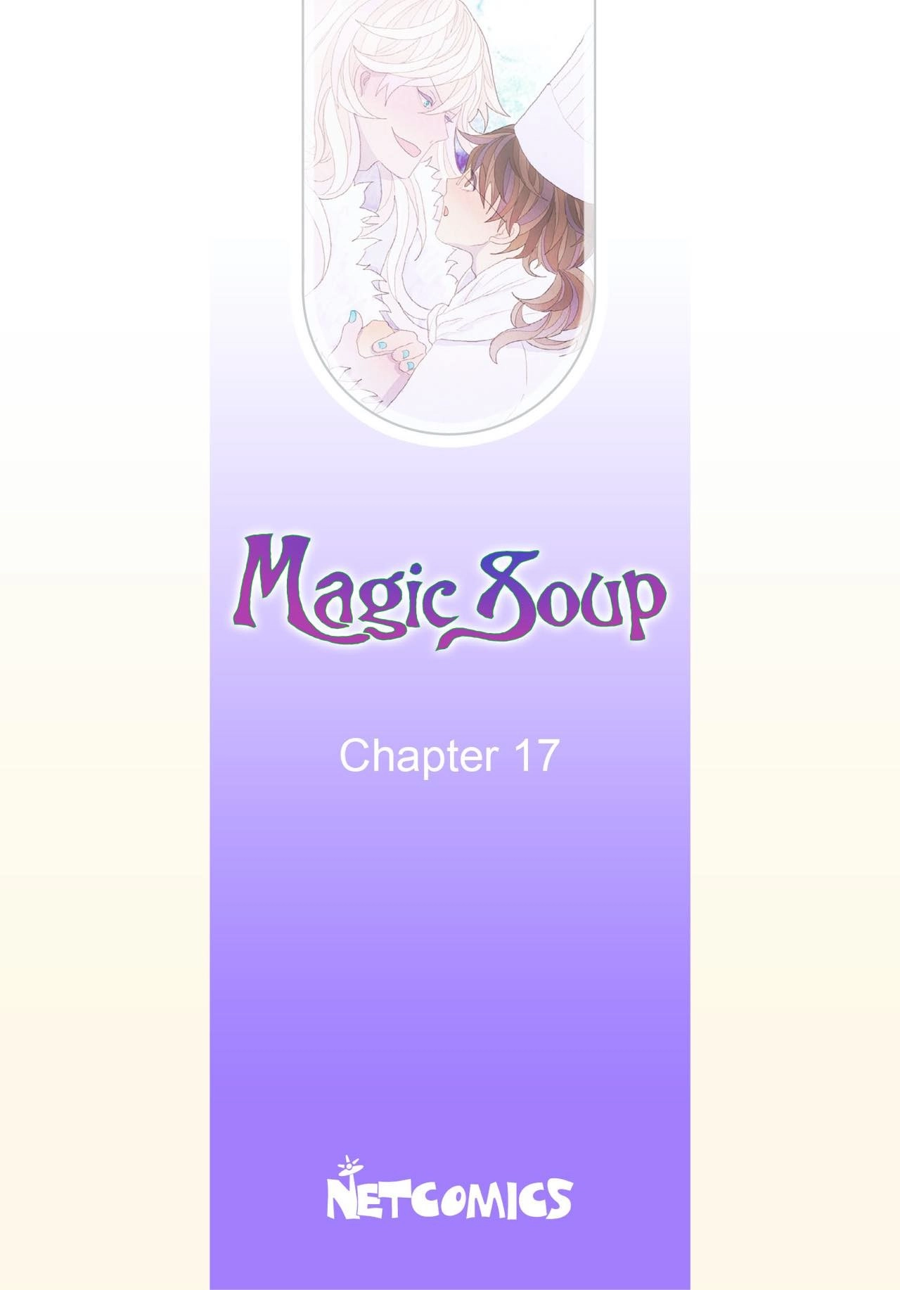 Magic Soup Chapter 17 page 2 - 