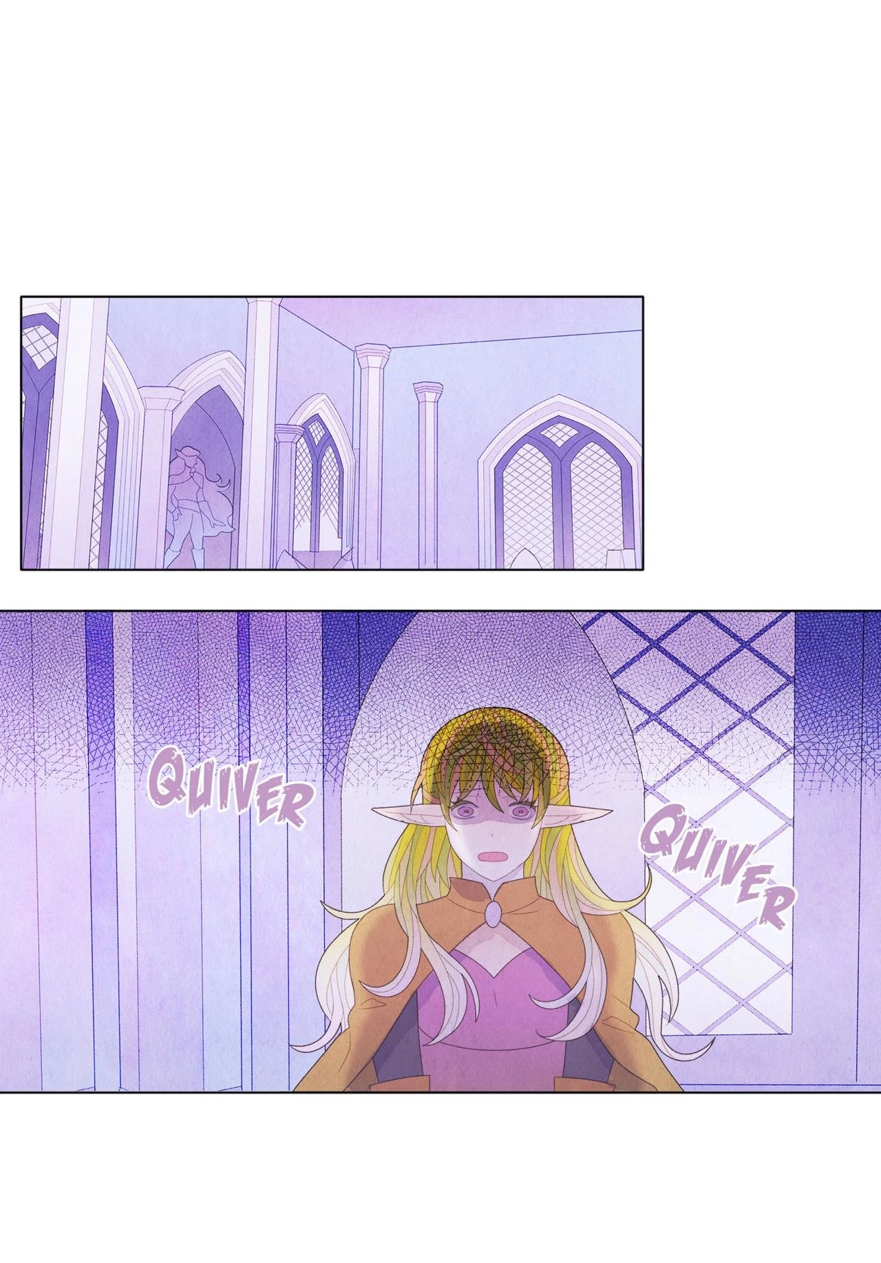 Magic Soup Chapter 17 page 11 - 