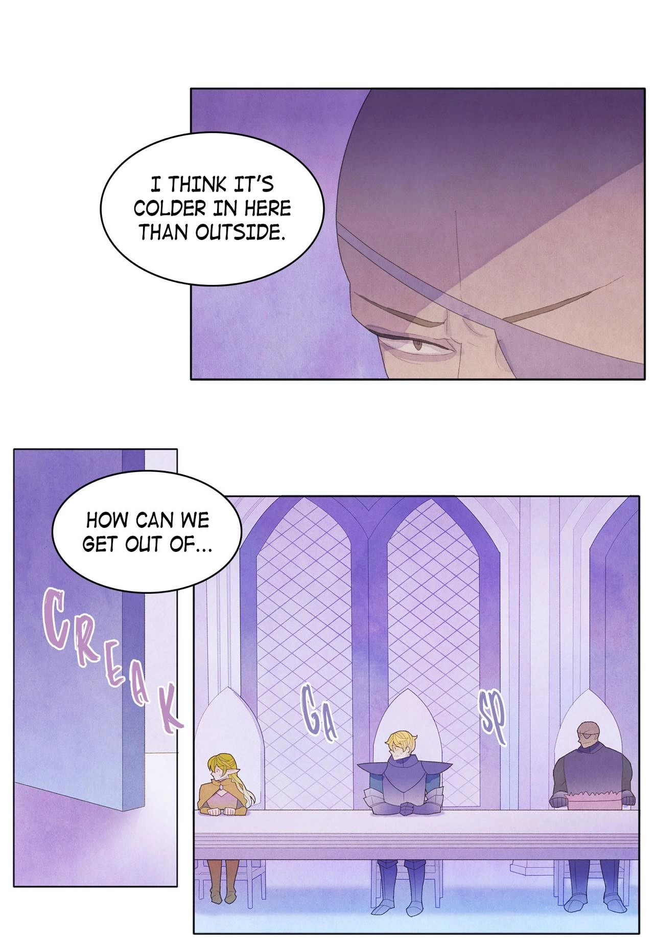Magic Soup Chapter 17 page 13 - 