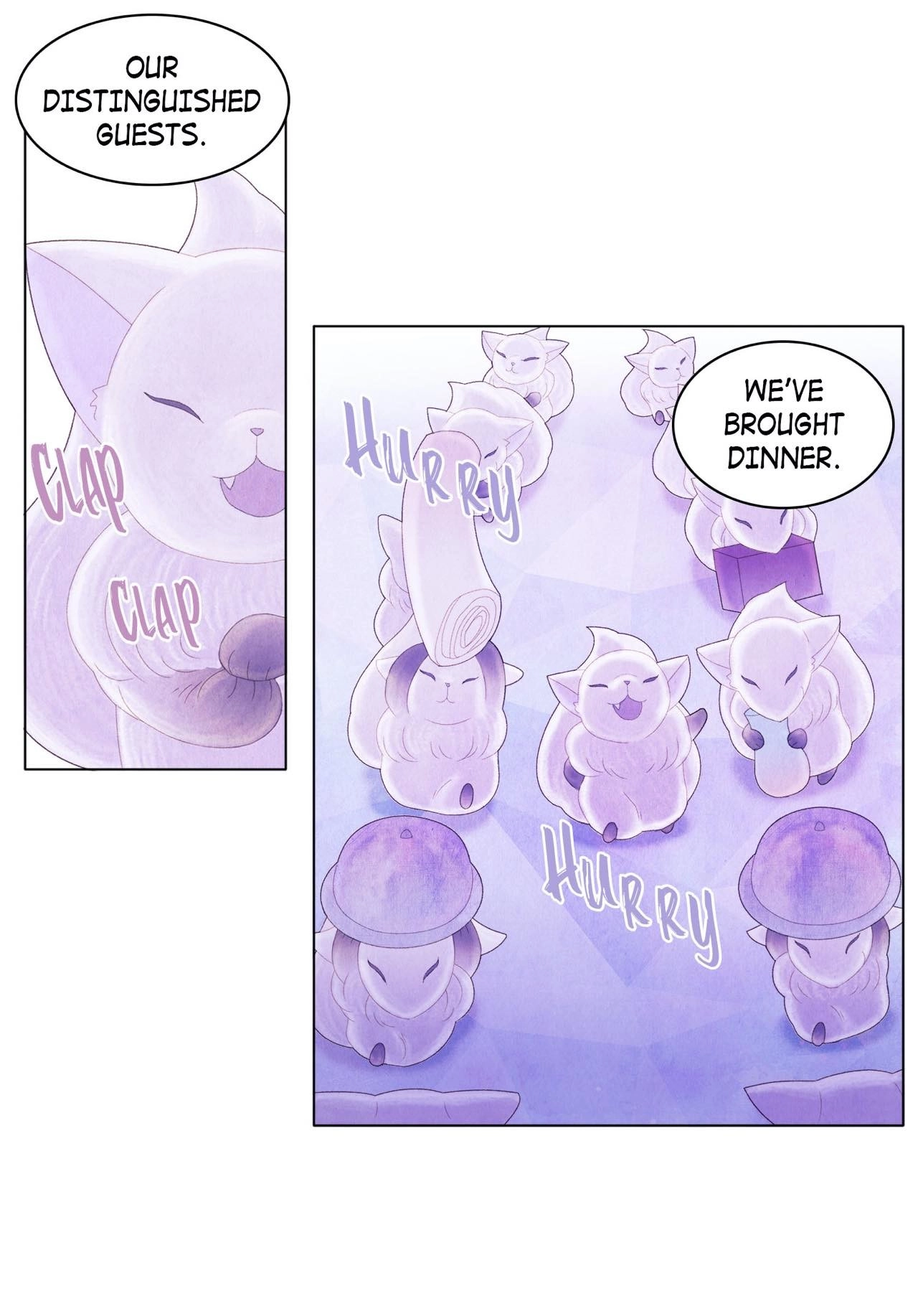 Magic Soup Chapter 17 page 14 - 