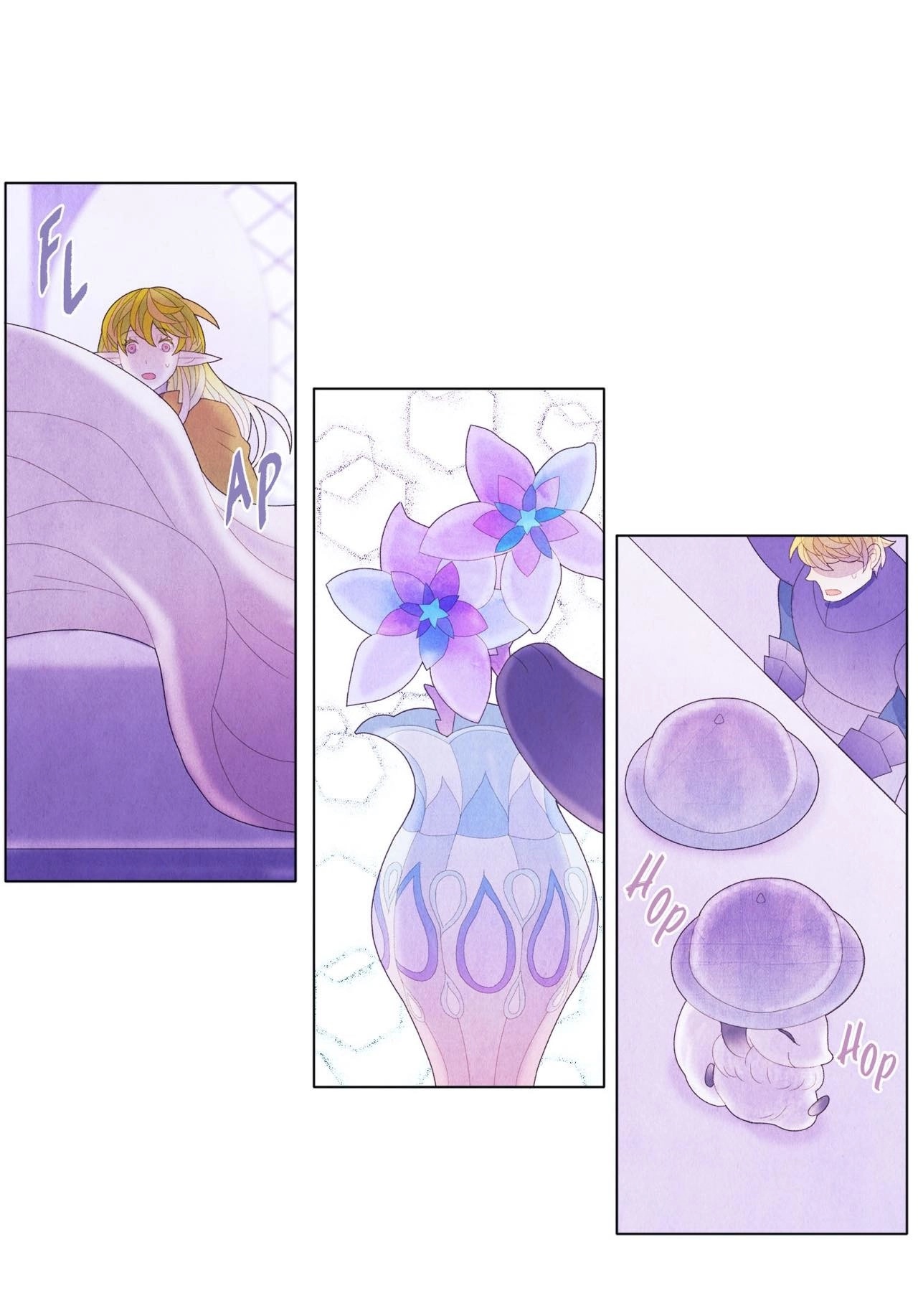 Magic Soup Chapter 17 page 15 - 