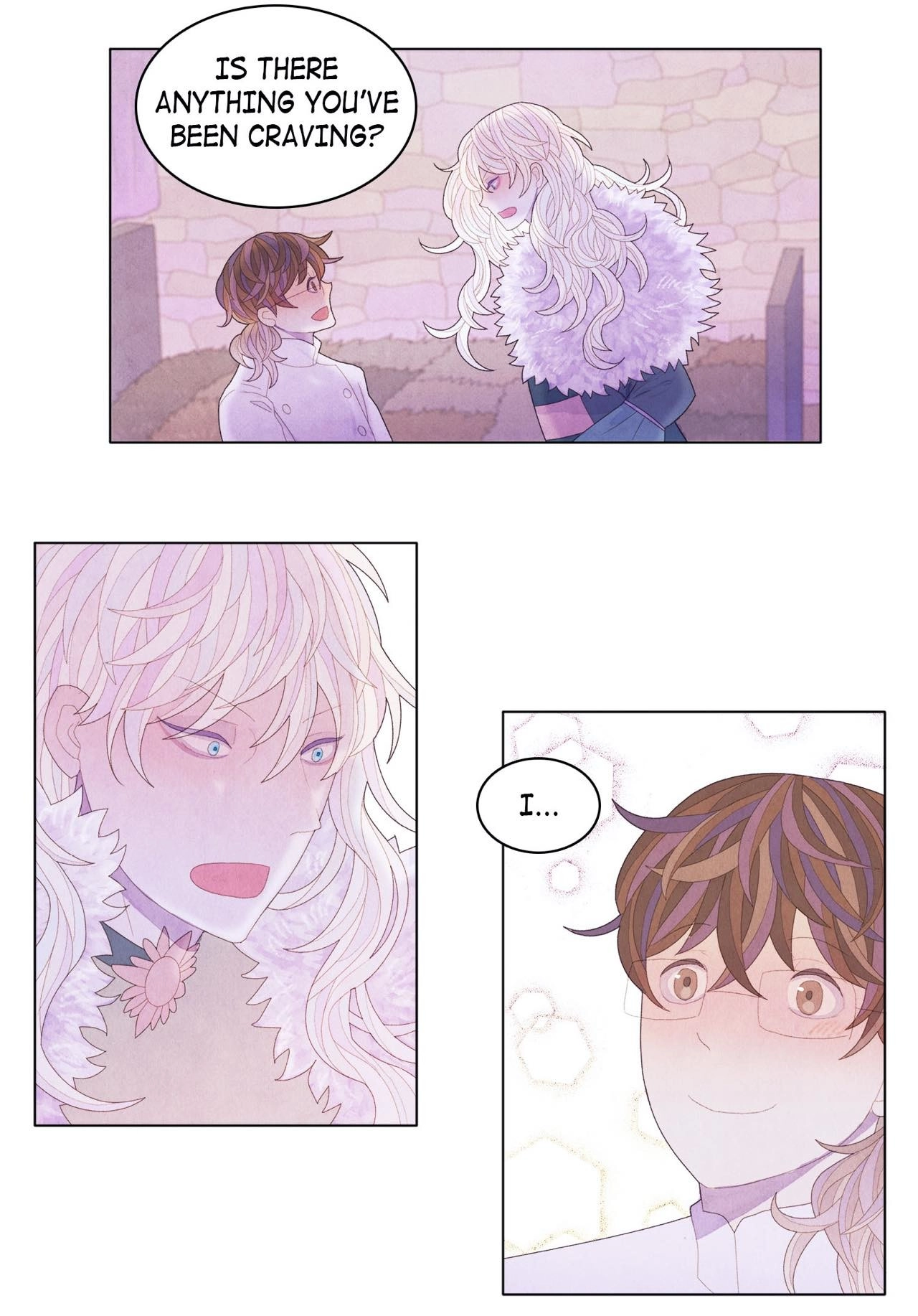 Magic Soup Chapter 17 page 3 - 