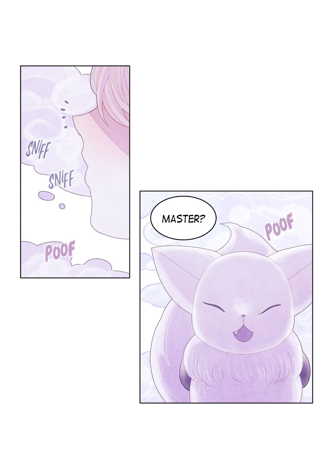 Magic Soup Chapter 17 page 25 - 