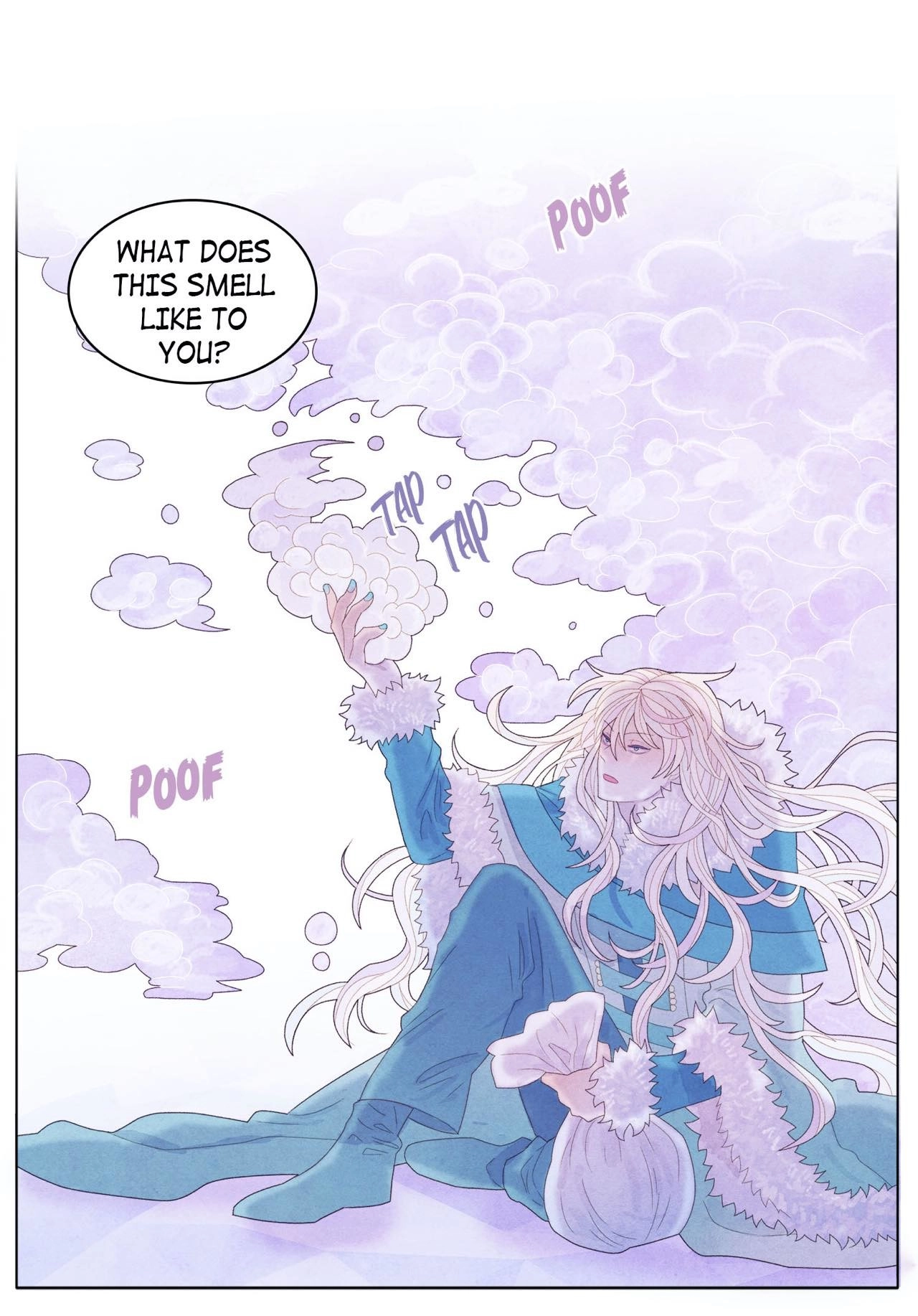 Magic Soup Chapter 17 page 26 - 