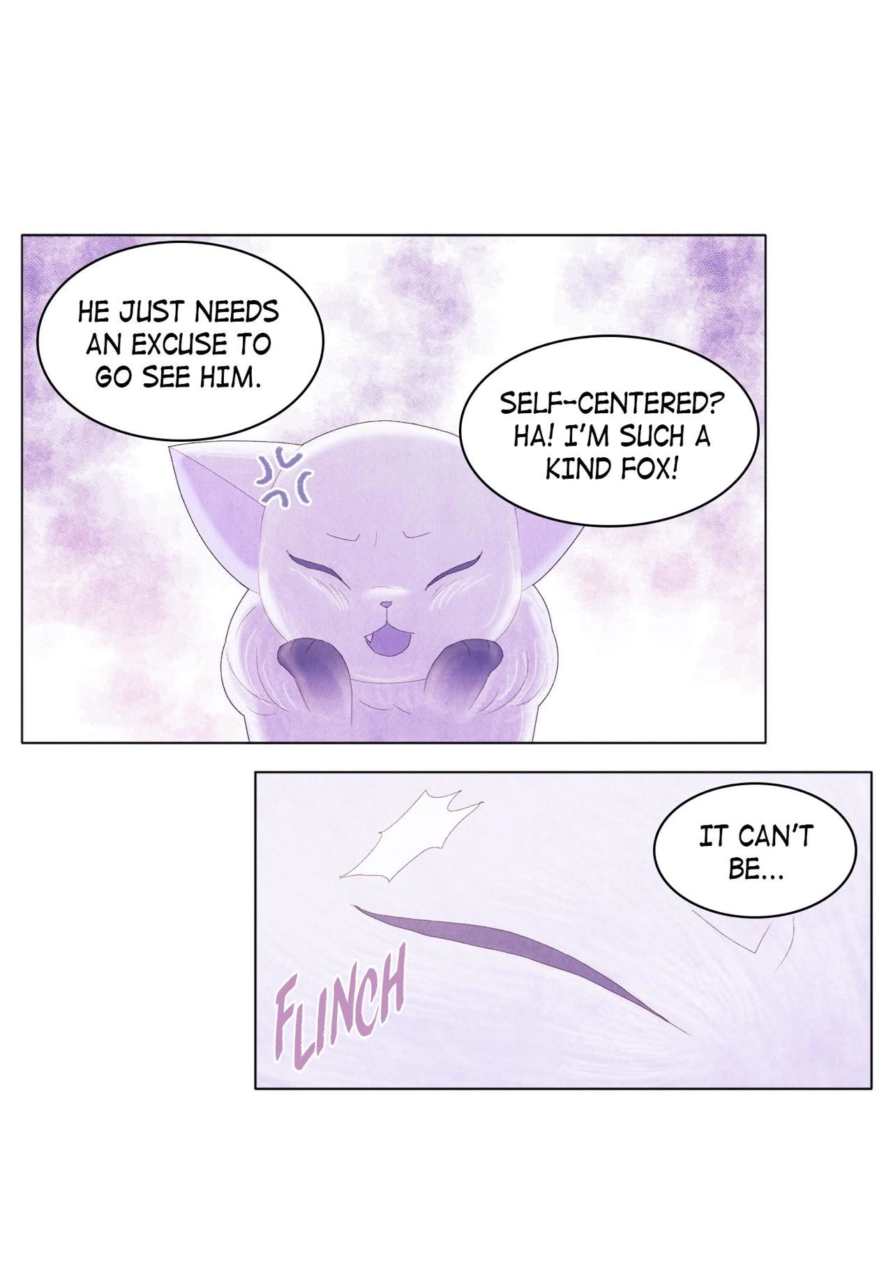 Magic Soup Chapter 17 page 30 - 