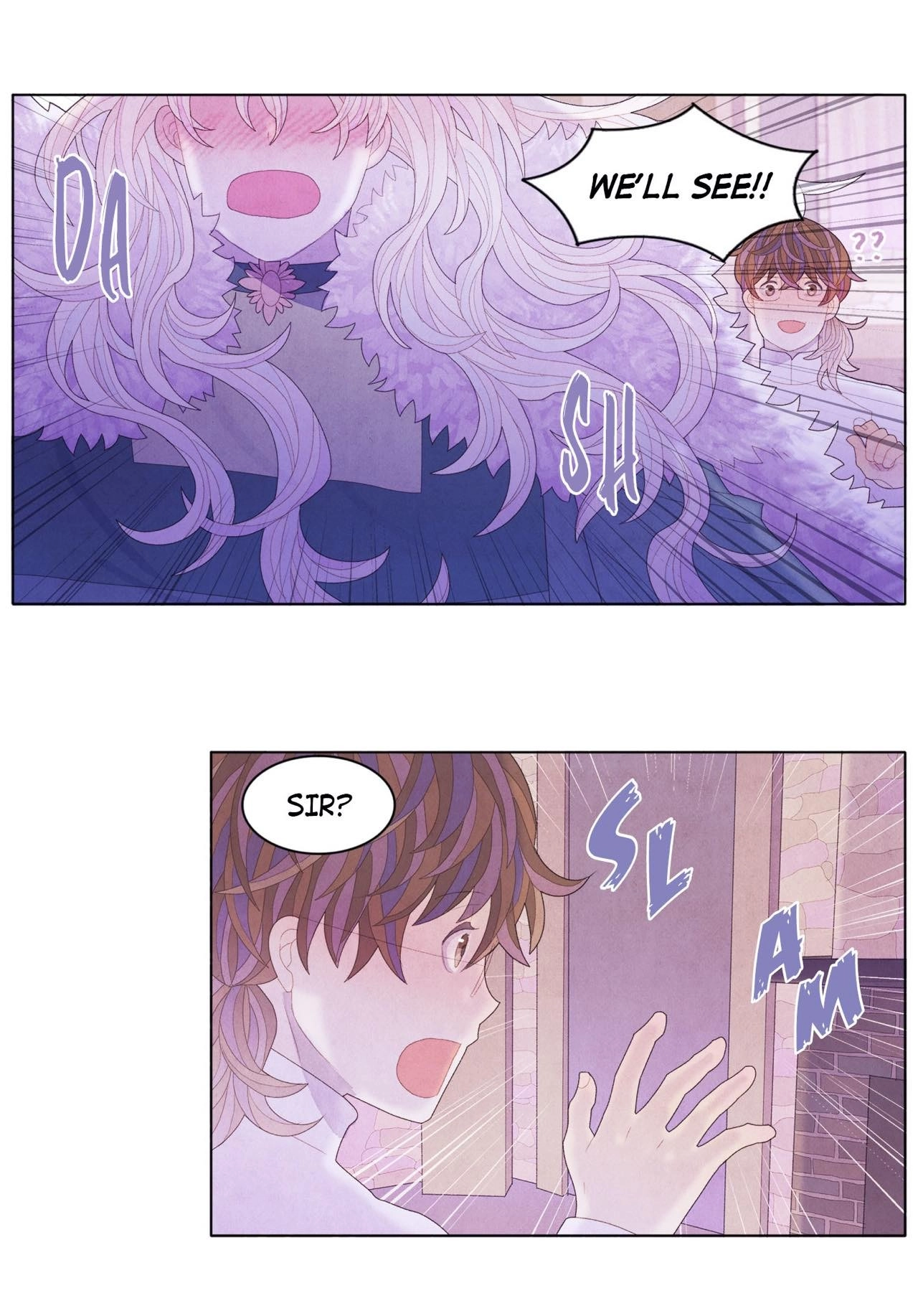Magic Soup Chapter 17 page 5 - 