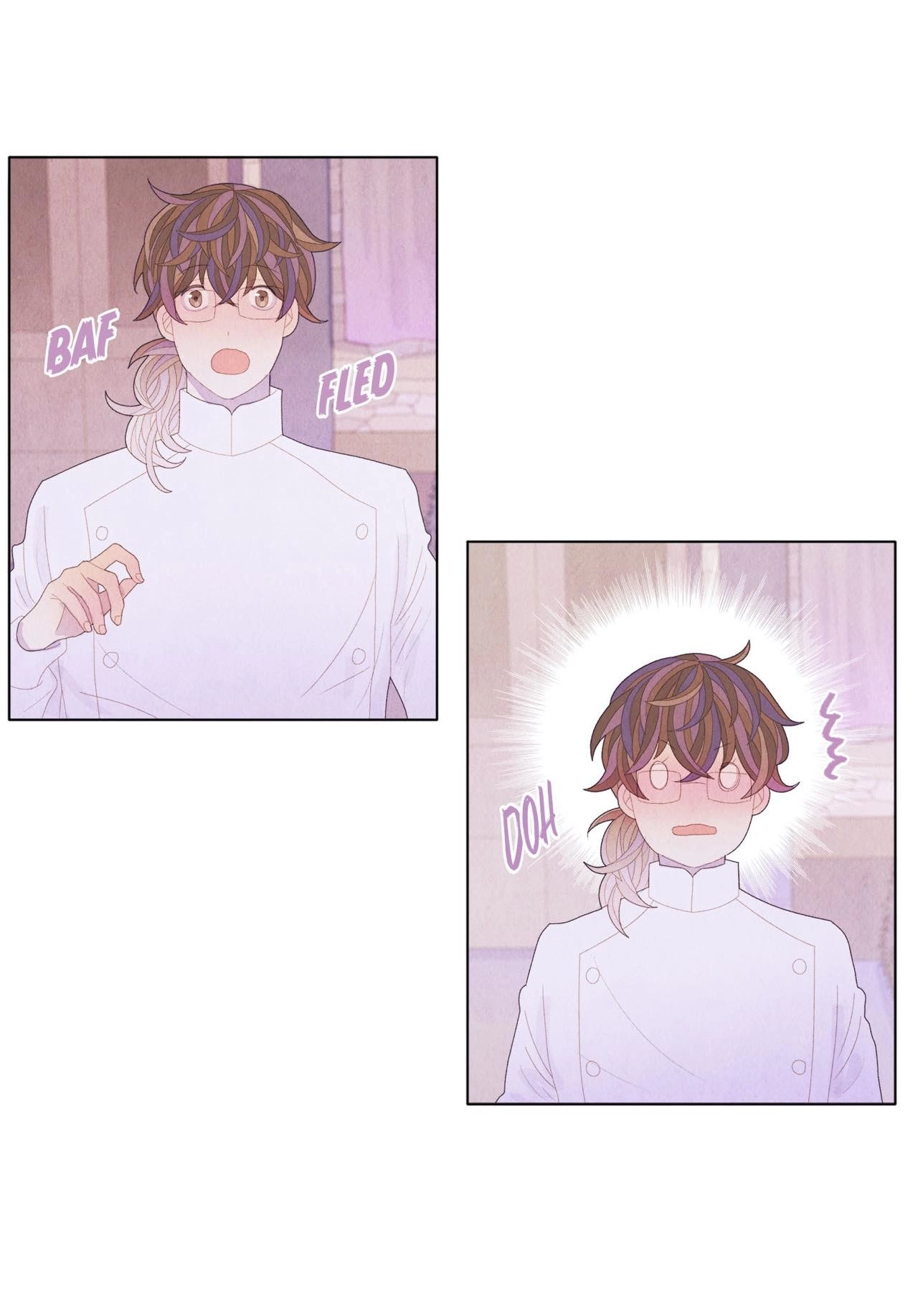 Magic Soup Chapter 17 page 6 - 